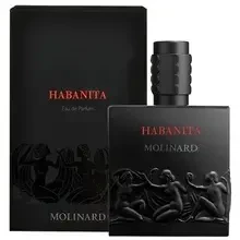 Kvepalai moterims Molinard Habanita EDP, 75 ml