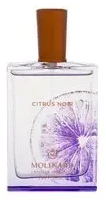 Molinard Molinard, La Fraicheur - Citrus Noir, Eau De Parfum, Unisex, 75 ml Unisex