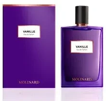 kvapusis vanduo Molinard Vanille Epv 75ml