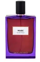 Molinard, Musc, Eau De Parfum, Unisex, 75 ml