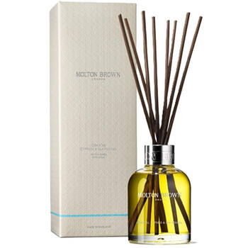 Molton Brown pakrantės kiparisų ir jūros pankolių kvapo difuzorius, 150 ml