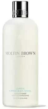 Molton Brown Kondicionierius „Pajūrio kiparisas ir jūros pankolis“ Kondicionierius 300 ml