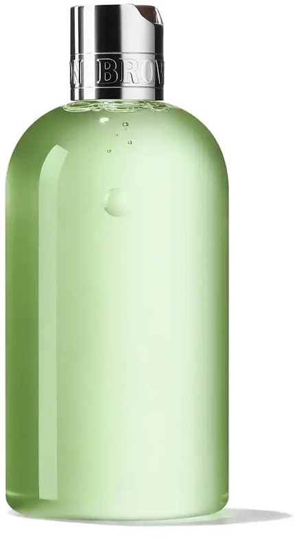 Molton Brown Lily & Magnolia Blossom Bath & Dušo želė dušo želė, 300 ml