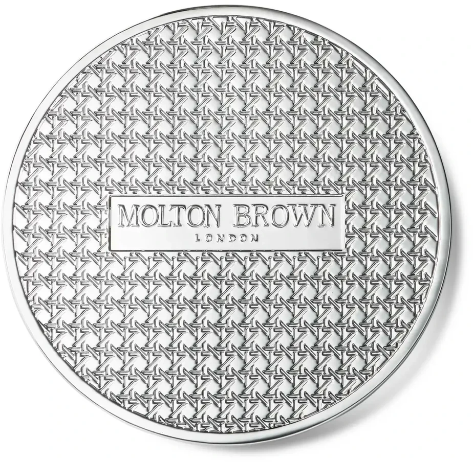 Molton Brown M.Brown namų kvapų žvakės dangtelis, 1 vnt