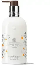Molton Brown Oranžinis & Bergamot Losjonas kūnui kūno losjonas, 300 ml