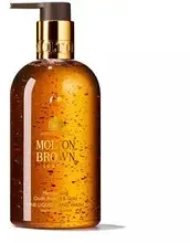 Molton Brown M.Brown Mesmerising Oudh Accord & Gold Rankų muilas, 300 ml