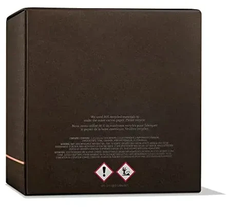 Molton Brown Re-Charge Juodas Pepper Candle kvepianti žvakė, 600 g