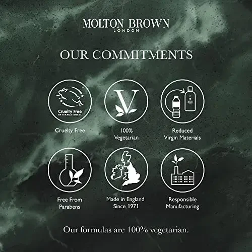 Molton Brown Re-Charge Juodas Pepper Candle kvepianti žvakė, 600 g