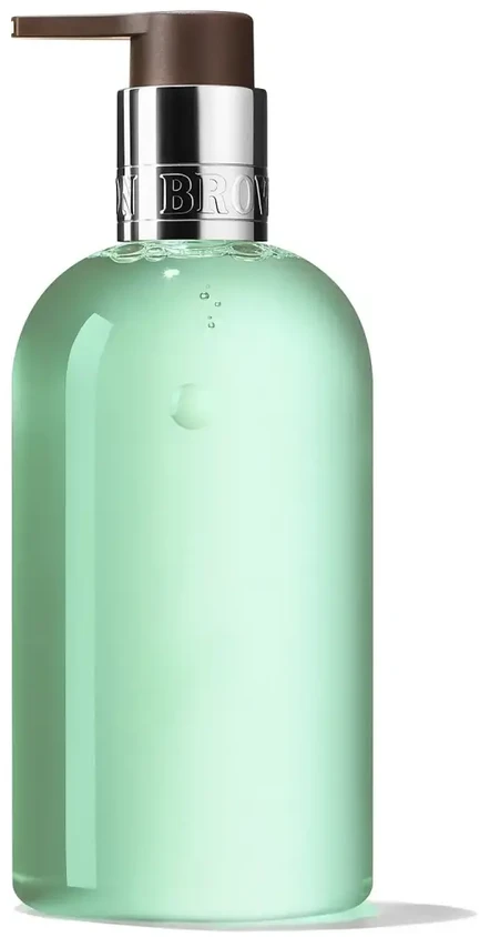 Molton Brown Refined Baltas Mulberry Rankų muilas skystas rankų muilas, 300 ml