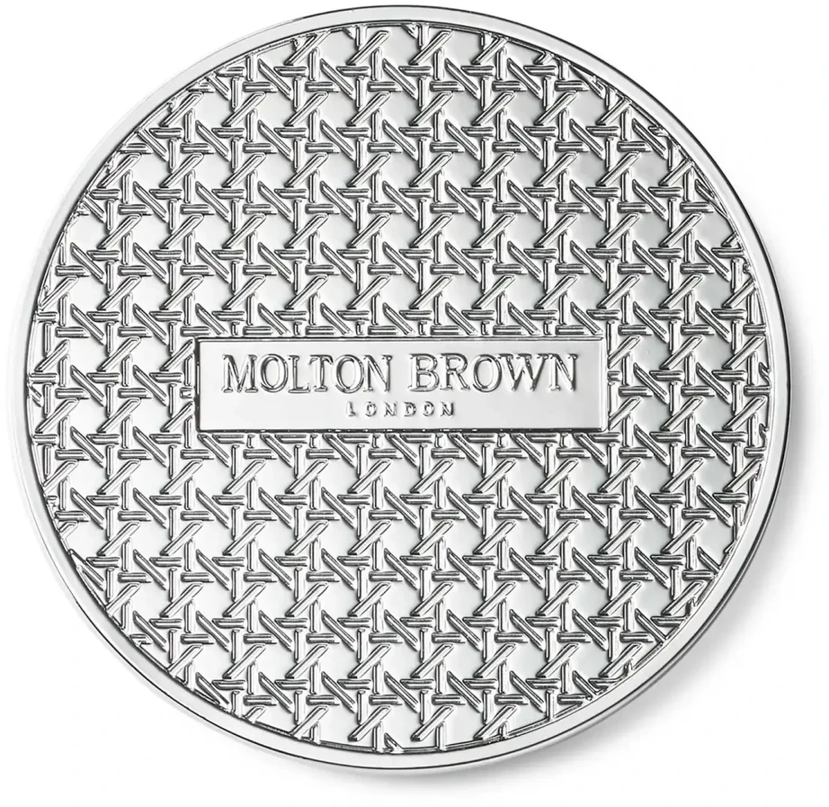 Molton Brown M.Brown namų kvapo žvakės dangtelis (1 vnt.)