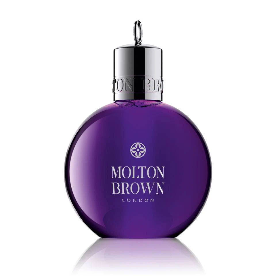 Molton Brown Ylang-Ylang Relaxing Dušo želė For All Skin Types, 75 ml