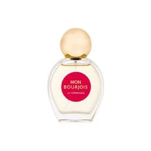 Dėklas BOURJOIS Paris Mon Bourjois La Formidable EDP parfumuotas vanduo moterims, 50 ml