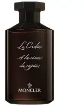 Moncler La Cordee EDP parfumuotas vanduo unisex, 200 ml