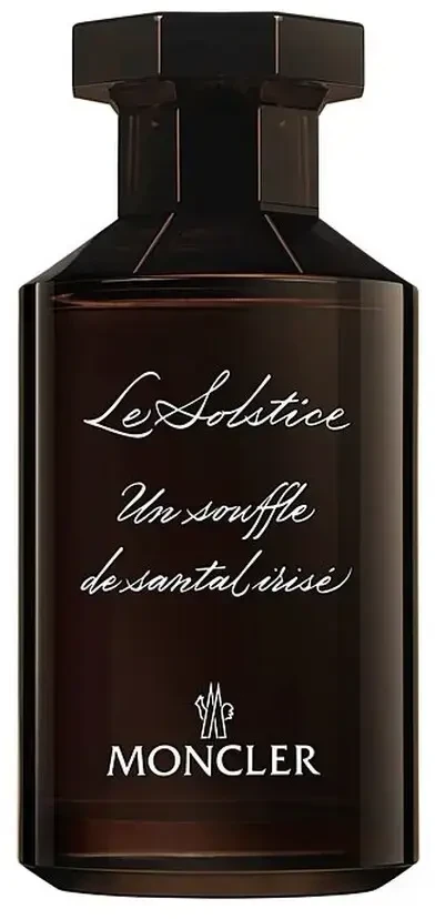 Moncler Le Solstice EDP Purškiklis, 100 ml