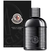 Moncler Sunrise Pour Homme EDP parfumuotas vanduo vyrams, 100 ml