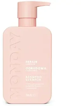 Monday Repair Šampūnas - Regenerační šampon 354ml