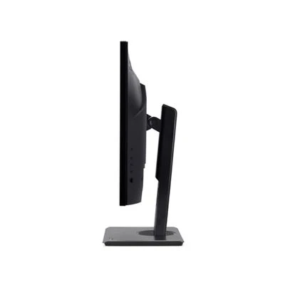 Monitorius Acer VERO B277KLBMIIPRFX 27IN - IPS 3840X2160 HDMI DP Juodas