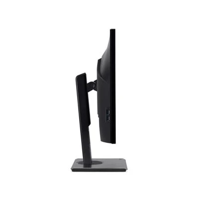 Monitorius Acer VERO B277KLBMIIPRFX 27IN - IPS 3840X2160 HDMI DP Juodas