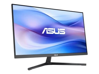 ASUS VU279CFE-B Eye Care Monitorius 27 colių IPS WLED FHD 16:9 100Hz 250cd/m2 1ms HDMI USB Type C Tyli Mėlyna