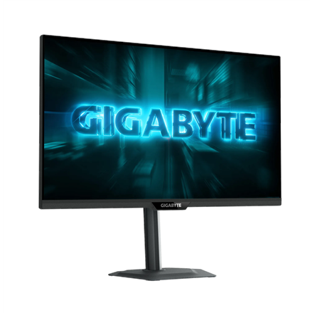 Gigabyte | G27Q2 EK | 27 " | SS IPS | QHD | 16:9 | 200 Hz | 0.5 ms | 2560 x 1440 pikselių | 350 cd/m² | HDMI jungtys quantity 2 | Juodas
