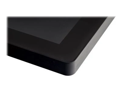 Monitorius Hannspree Open Frame HO 225 HTB 54,6 cm (21.5") LED „Full HD“ Lietimui jautrus ekranas Stendo dizainas Juoda
