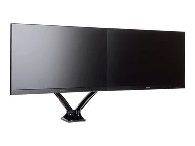 iiyama DS3002C-B1 stalinis plokščiųjų ekranų laikiklis 68,6 cm (27") Juoda