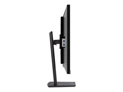 Monitorius Iiyama ProLite XUB3293UHSN-B5, 32" 4K UHD IPS 16:9, 4 ms, matinis, juodas