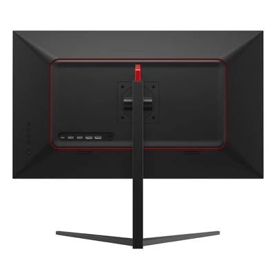 LC-Power 68,58 cm (27 colių) LC-M27-4K-UHD-144-V2 DP+HDMI 2.1 IPS monitorius