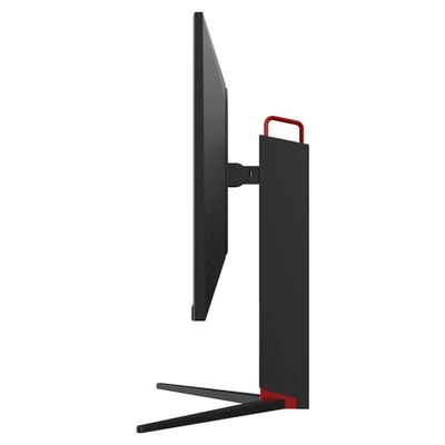 LC-Power 68,58 cm (27 colių) LC-M27-4K-UHD-144-V2 DP+HDMI 2.1 IPS monitorius