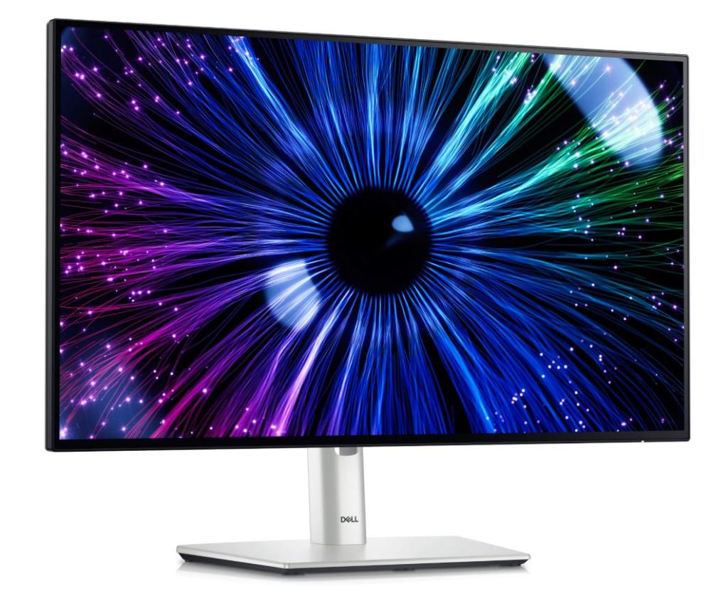 Dell UltraSharp 24 USB-C Hub Monitorius | U2424HE
