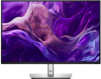 Monitorius Dell 24 P2425H, 60.5cm (23.8") / IPS /FHD(1920 x 1080 )/16:9 / 100 Hz /250 cd/m² /Height, Tilt, Swivel, Pivot /Garantija 36 mėn