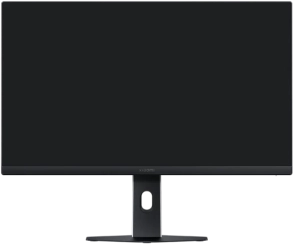 Monitorius Xiaomi Gaming Monitor G24i 2026 | 23.8" | Fast IPS | 16:9 | 200 Hz | 1 ms | 1920 x 1080 pikselių | 400 cd/m² | Juodas