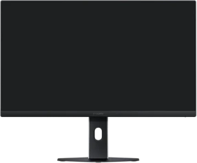 Monitorius Xiaomi Gaming Monitor G27i 2026 | 27" | Fast IPS | FHD | 16:9 | 200 Hz | 1 ms | 1920 x 1080 pikselių | 400 cd/m² | Juodas