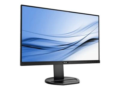 Philips B Line 243B9/00 kompiuterio monitorius 60,5 cm (23.8") 1920 x 1080 pikseliai „Full HD“ LED Juoda