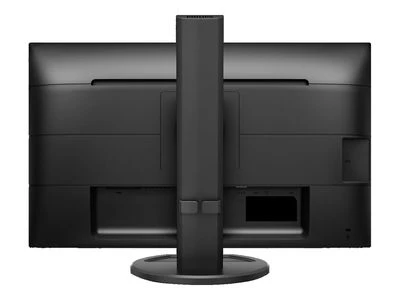 Philips B Line 243B9/00 kompiuterio monitorius 60,5 cm (23.8") 1920 x 1080 pikseliai „Full HD“ LED Juoda