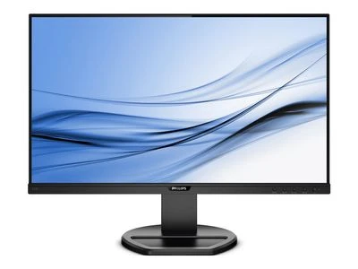Philips B Line 243B9/00 kompiuterio monitorius 60,5 cm (23.8") 1920 x 1080 pikseliai „Full HD“ LED Juoda