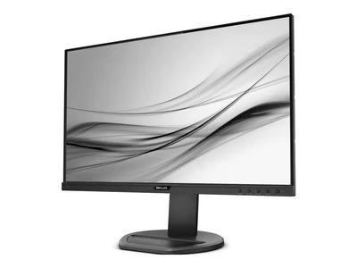 Philips B Line 243B9/00 kompiuterio monitorius 60,5 cm (23.8") 1920 x 1080 pikseliai „Full HD“ LED Juoda