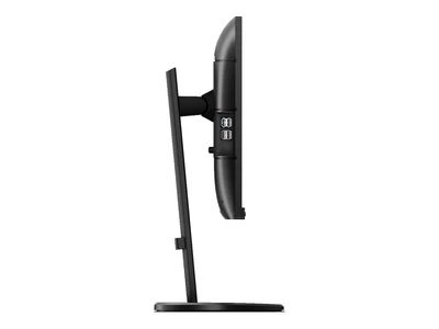 Philips B Line 243B9/00 kompiuterio monitorius 60,5 cm (23.8") 1920 x 1080 pikseliai „Full HD“ LED Juoda