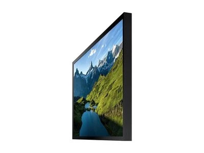 Monitorius SAMSUNG 55" OH55A FHD 3500 NITS 24/7 OUTDOOR HIGH BRIGHTNESS.