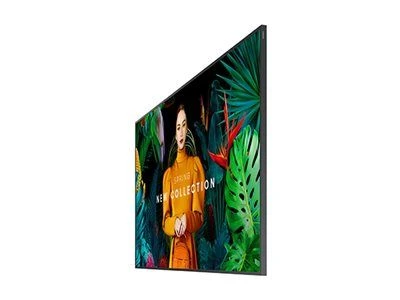 Monitorius SAMSUNG 43" QM43C UHD 500 NITS 24/7 SOC WIFI