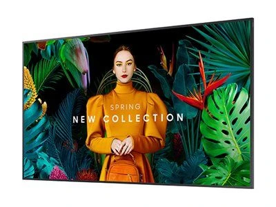 Monitorius SAMSUNG 43" QM43C UHD 500 NITS 24/7 SOC WIFI