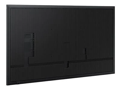 Monitorius Samsung Crystal HD QMC LH50QMCEPGCXEN | UHD | 500 nitų | 24/7 | Wi-Fi