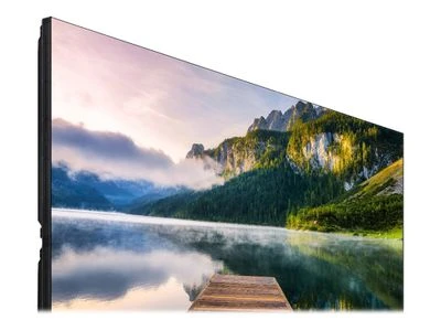 Monitorius SAMSUNG 55" VM55B-U FHD 500NITS 24/7 VIDEOWALL ULTRA NARROW BEZEL