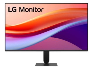 Monitorius LG 27U41YA-B.AEUQ 27inch FHD IPS 120Hz HDMI