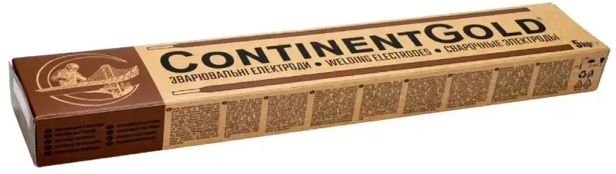 Monolith Elektrodi Gold 6013 R 3.2mm 5kg