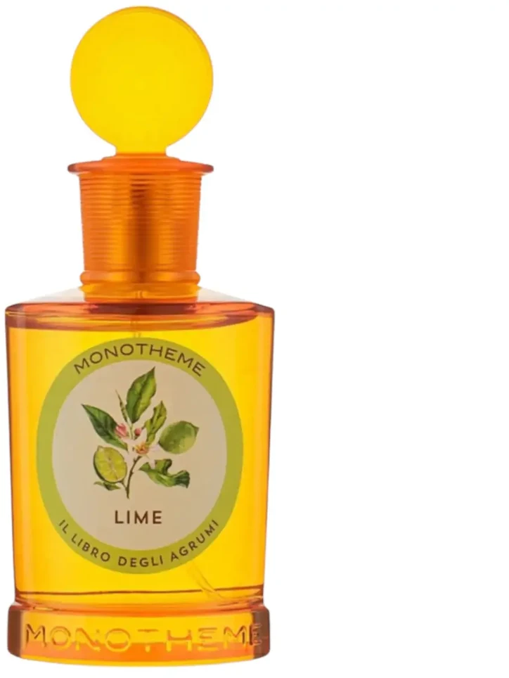 kvepalai unisex Monotheme F et 100 ml Lime