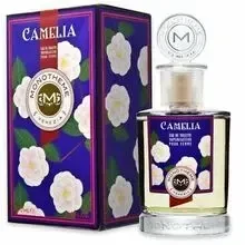 Monotheme Classic Collection Camelia EDT tualetinis vanduo moterims, 100 ml