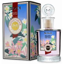 Monotheme Classic Collection Monoi EDT tualetinis vanduo moterims, 100 ml