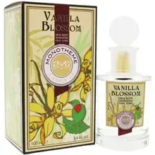 Kvepalai moterims Monotheme Vanilla Blosom Feminino EDT, 100 ml
