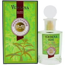Monotheme Classic Collection Verbena EDT tualetinis vanduo unisex, 100 ml